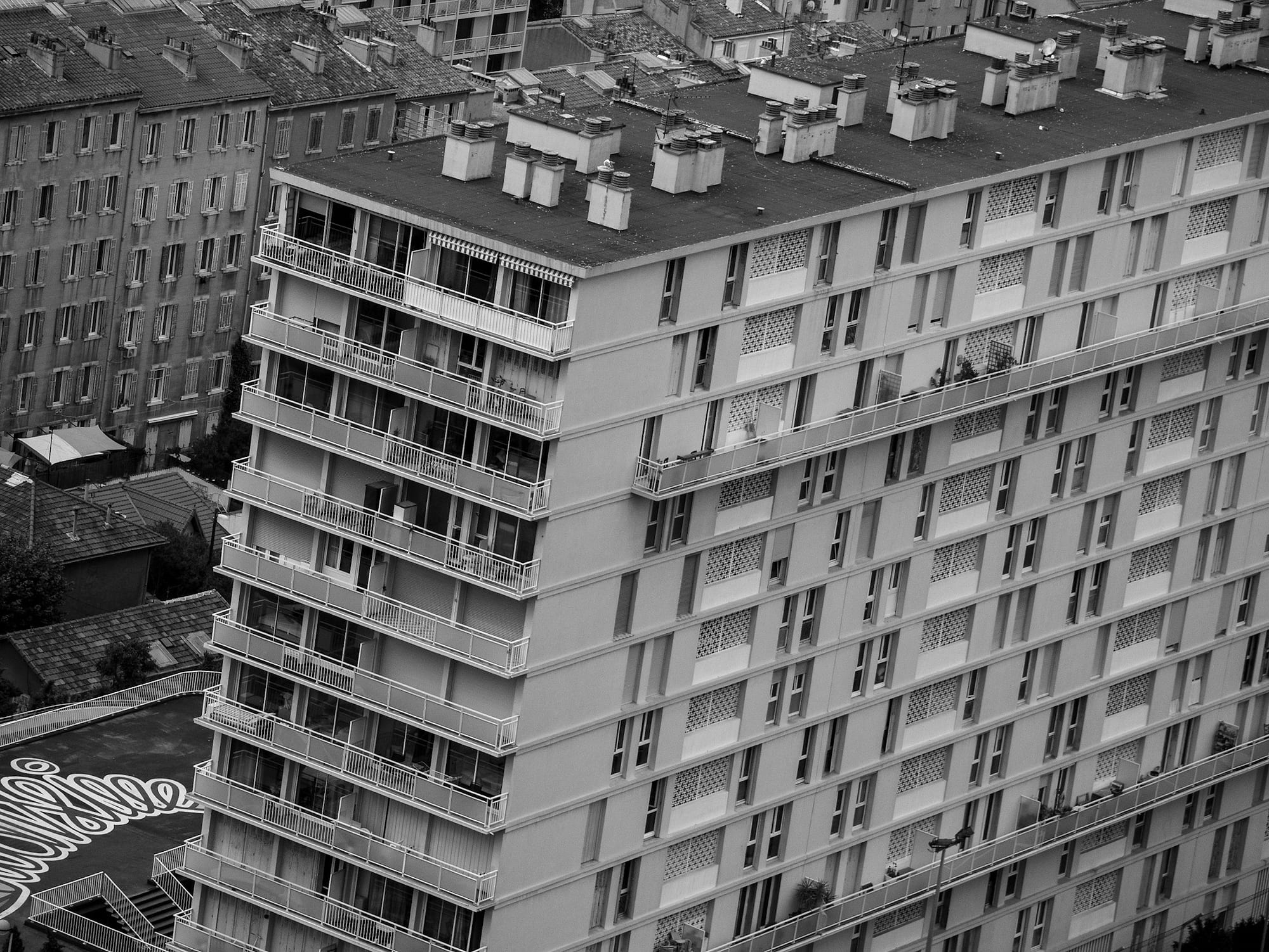 Concrete and Repetition