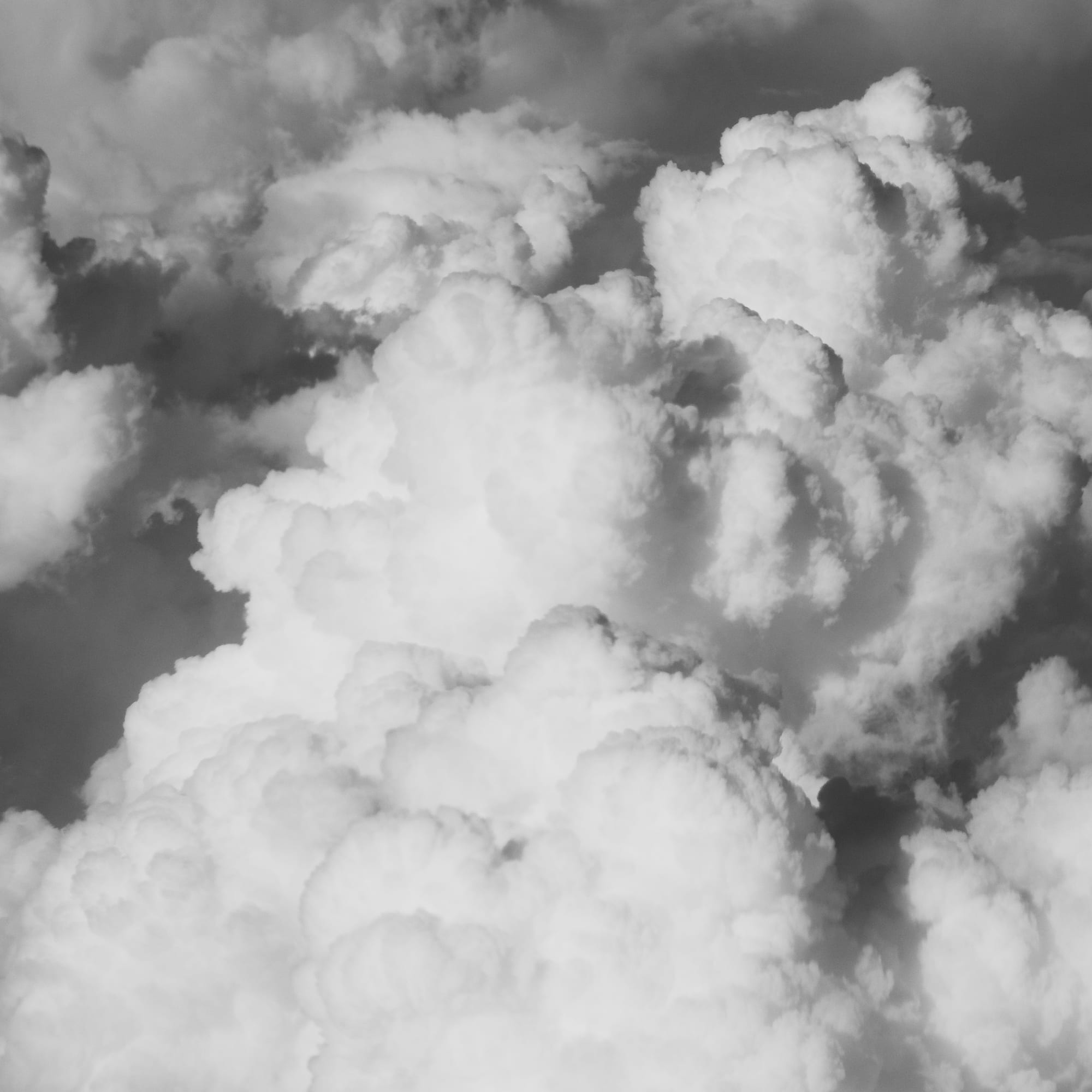 Above the Clouds
