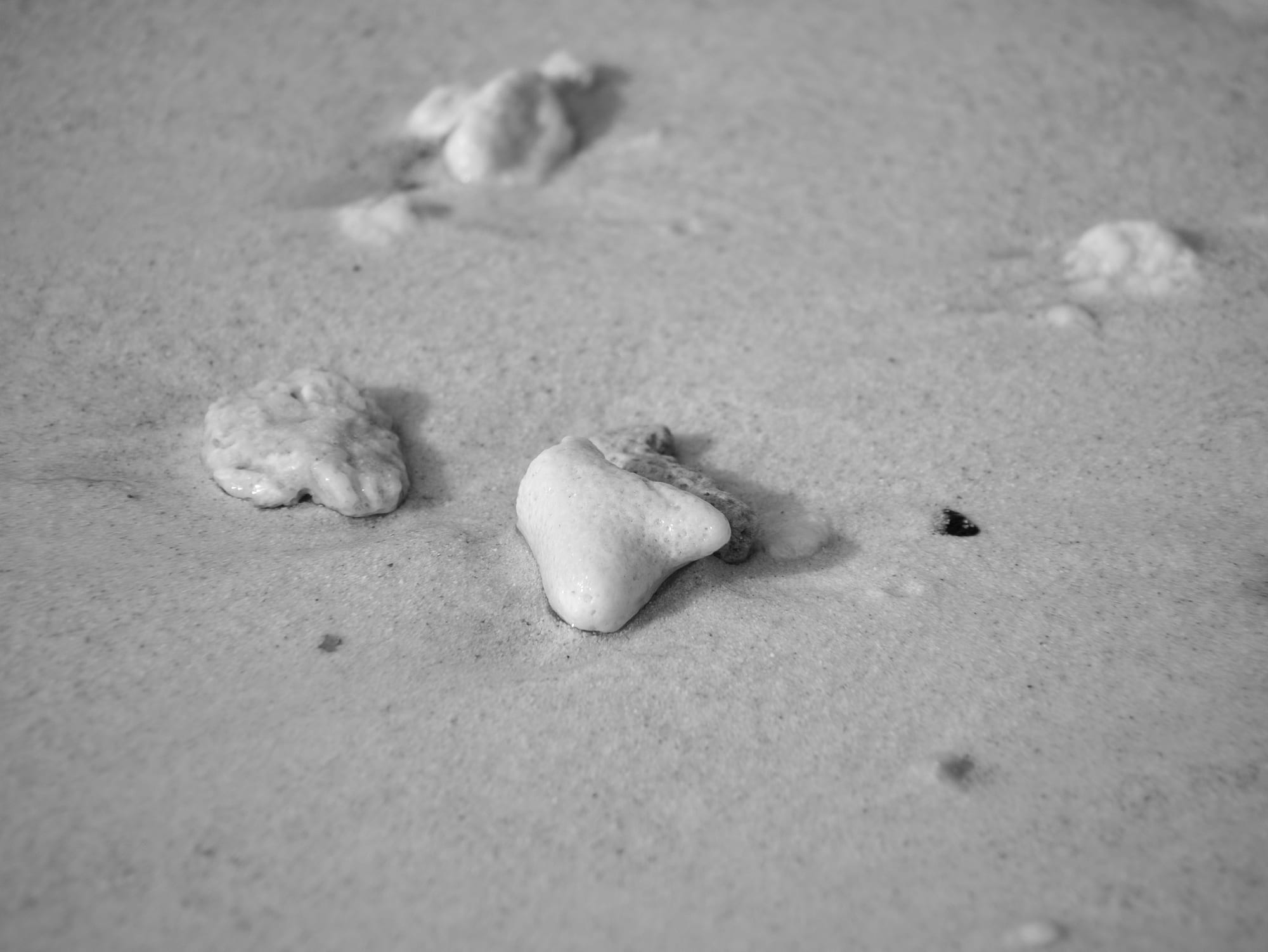 Four Stones
