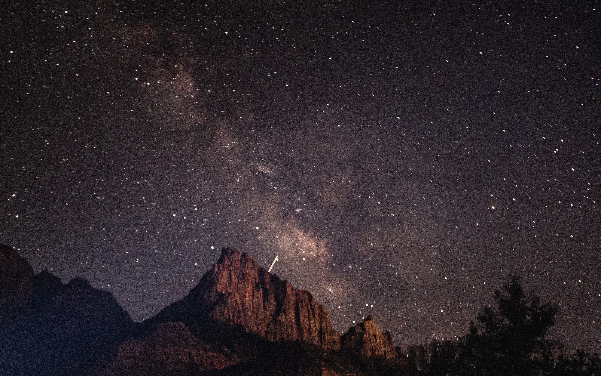 The American West