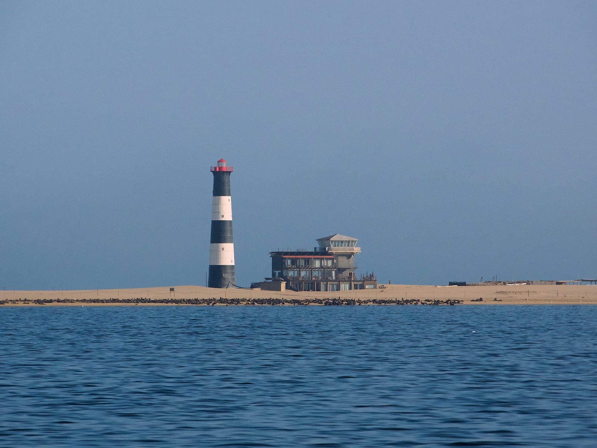 Pelican Point