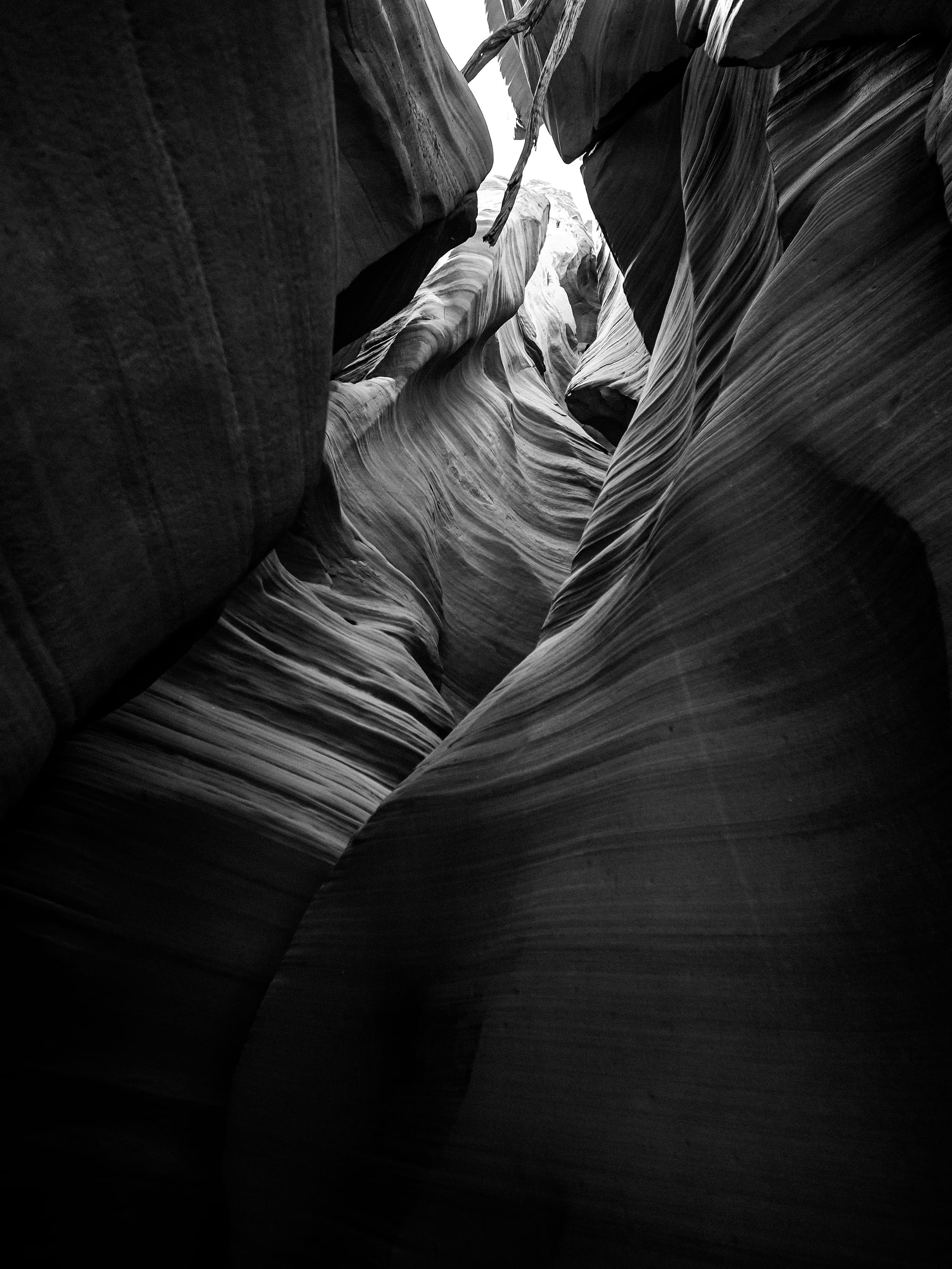 Slot Canyon