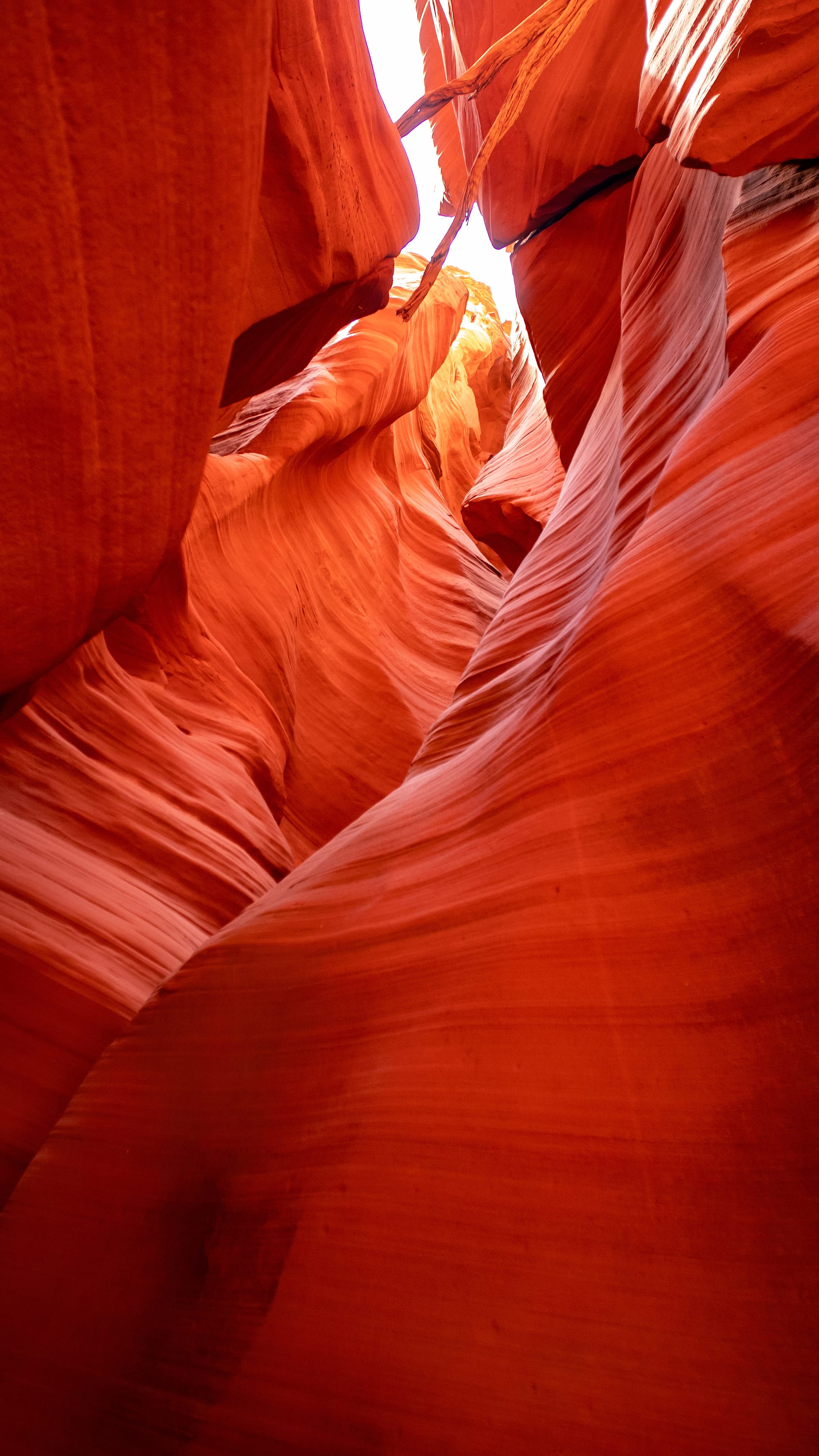 Slot Canyon